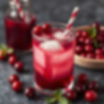 Cran-Grape (Cranberry) Juice