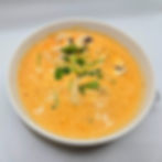 Tom Kha Gai (Coco Chicken Soup)