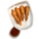 Thai Shrimp Rolls (4)