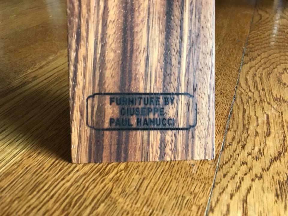 Thumbnail: Wine Bottle Stand