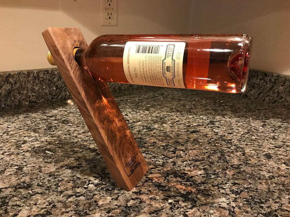 Thumbnail: Wine Bottle Stand