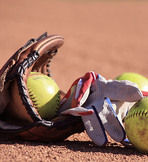 Softball Glove