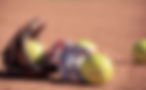 Softball Gear Close-Up