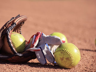 Foul Ball!