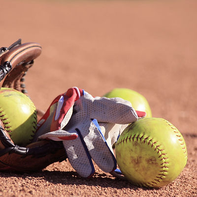Softball Glove