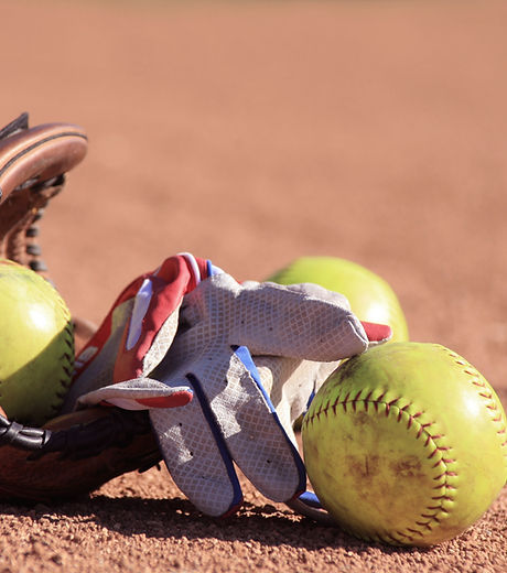Softball Glove