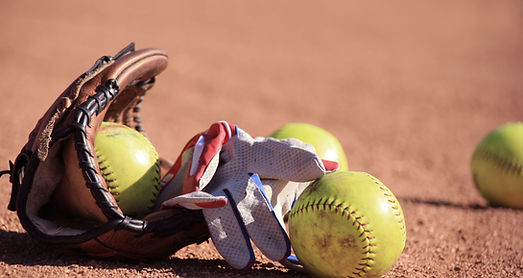 Softball Glove