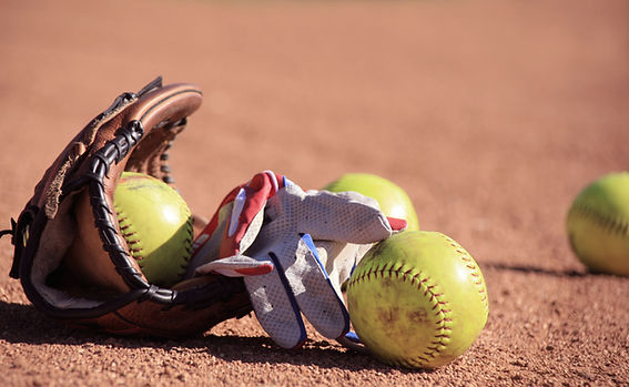 Softball Glove