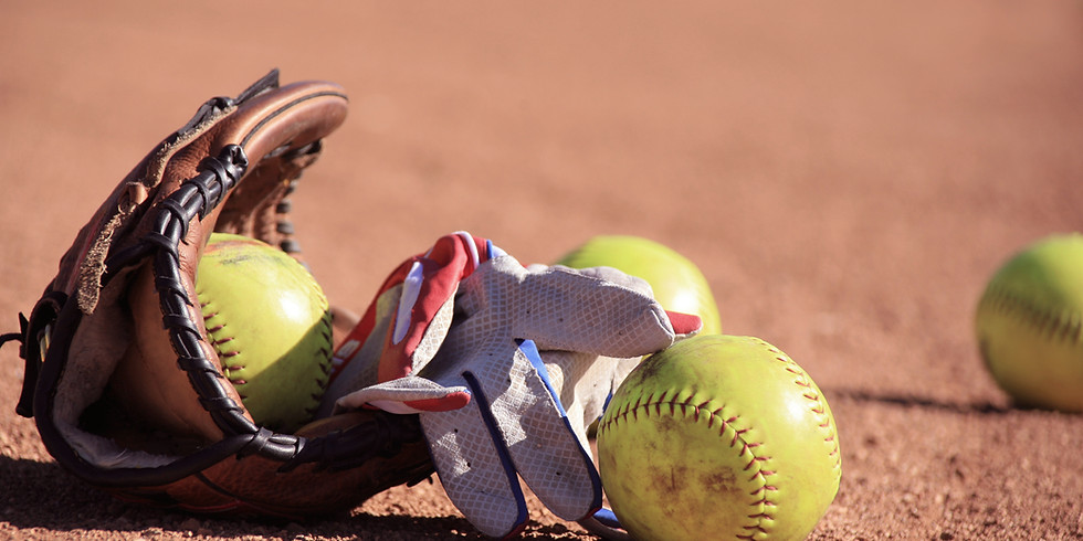Youth Softball Camp