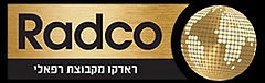 לוגו של חברת ראדקו