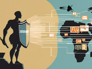 Combattre la désinformation d'État et préserver la souveraineté informationnelle : Enjeux et stratégies pour les pays africains 