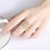 Thumbnail: Luxury Band Ring