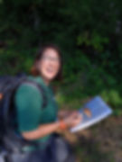 Women's Introduction to Map Reading & Navigation