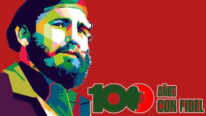 El ejemplo revolucionario de Fidel inspira a millones a luchar por la soberanía y defender sus principios