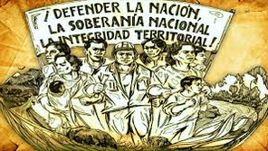 LA HORA DE LA SOBERANÍA DE LOS PUEBLOS