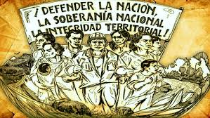 LA HORA DE LA SOBERANÍA DE LOS PUEBLOS