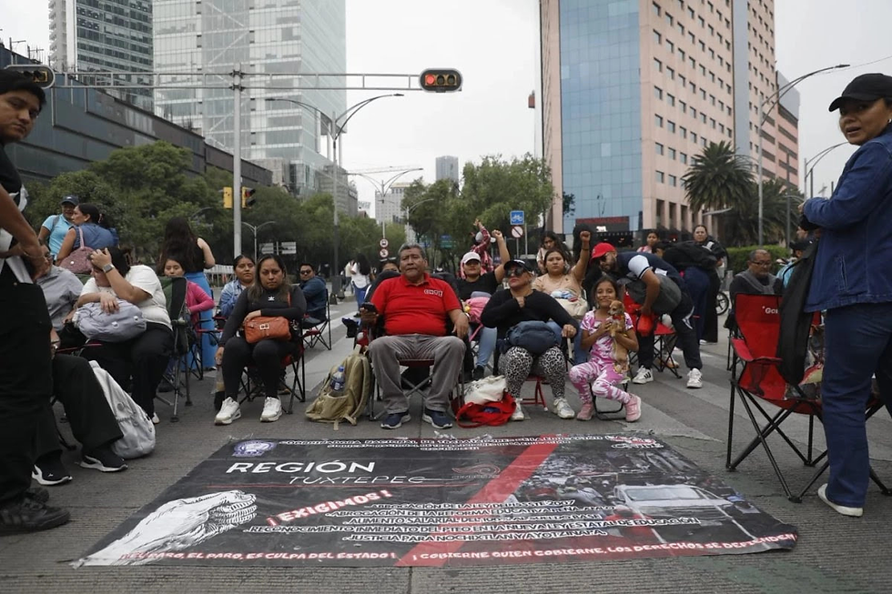 Foto Jorge Ángel Pablo García