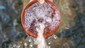 RIQUEZAS DE MÉXICO: EL AGUA