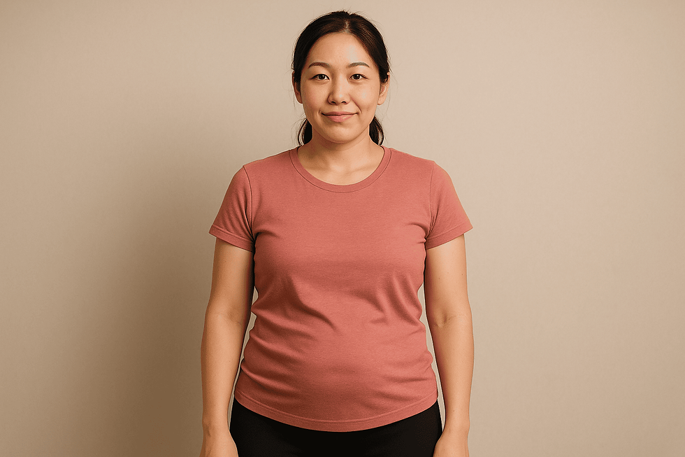 産後太り 宮崎 都城