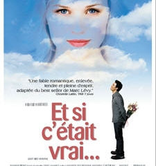 conseil de film ( et si c'était vrai)