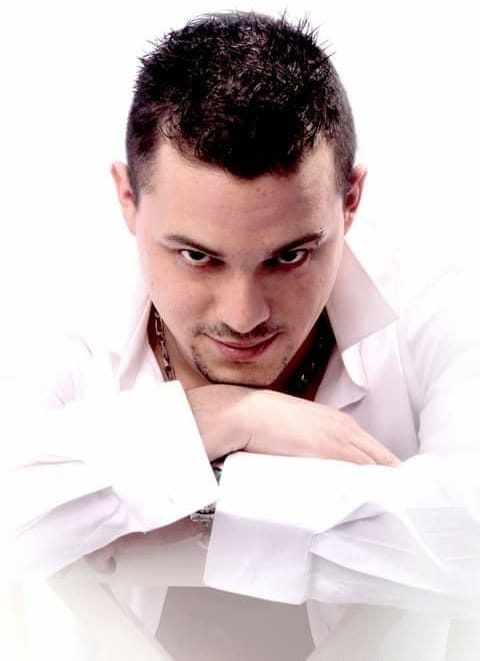 Sébastien Lagarrigue