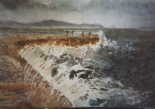 The Cobb Lyme Regis (SOLD)