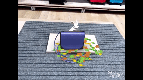 Galerie Lafayette Result