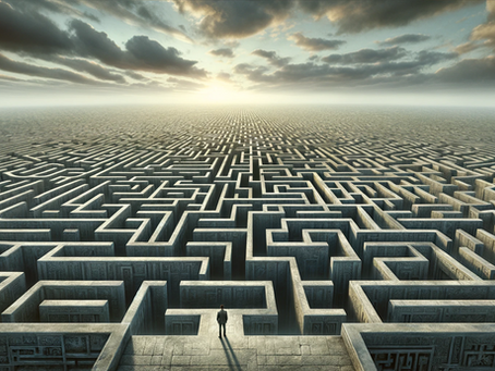 Innovation in a VUCA and BANI World: Navigating Wicked Problems with the OODA Loop
