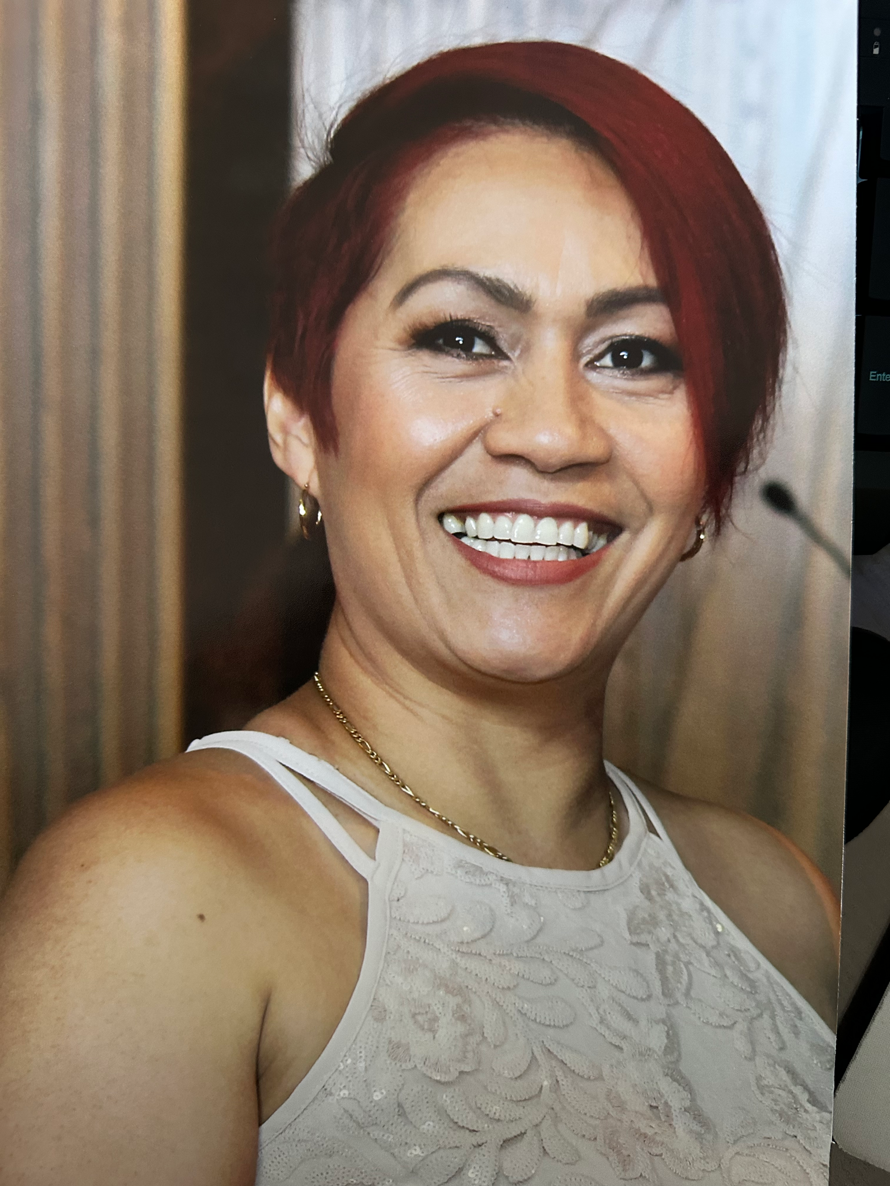 Writer: Ayde Chavez
