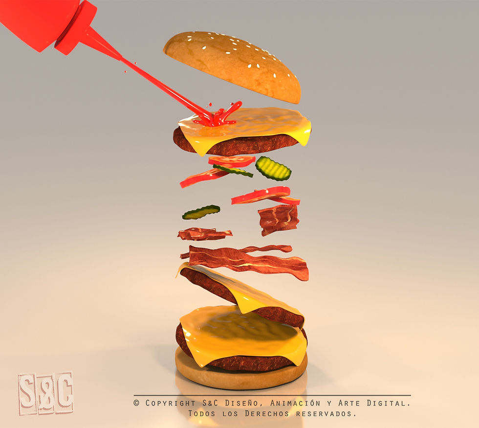 Render video