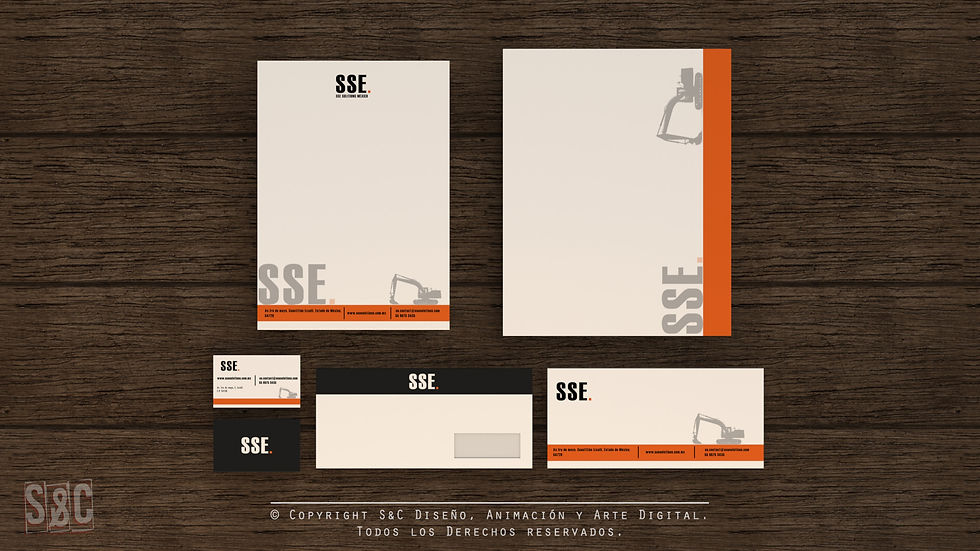 Identidad corporativa