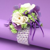 Blooming Buttonholes