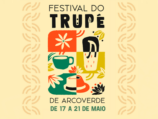 Festival do Trupé de Arcoverde começa nesta terça-feira
