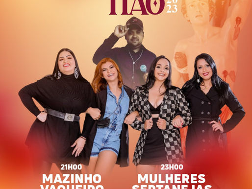 Festa de São Sebastião, em Arcoverde