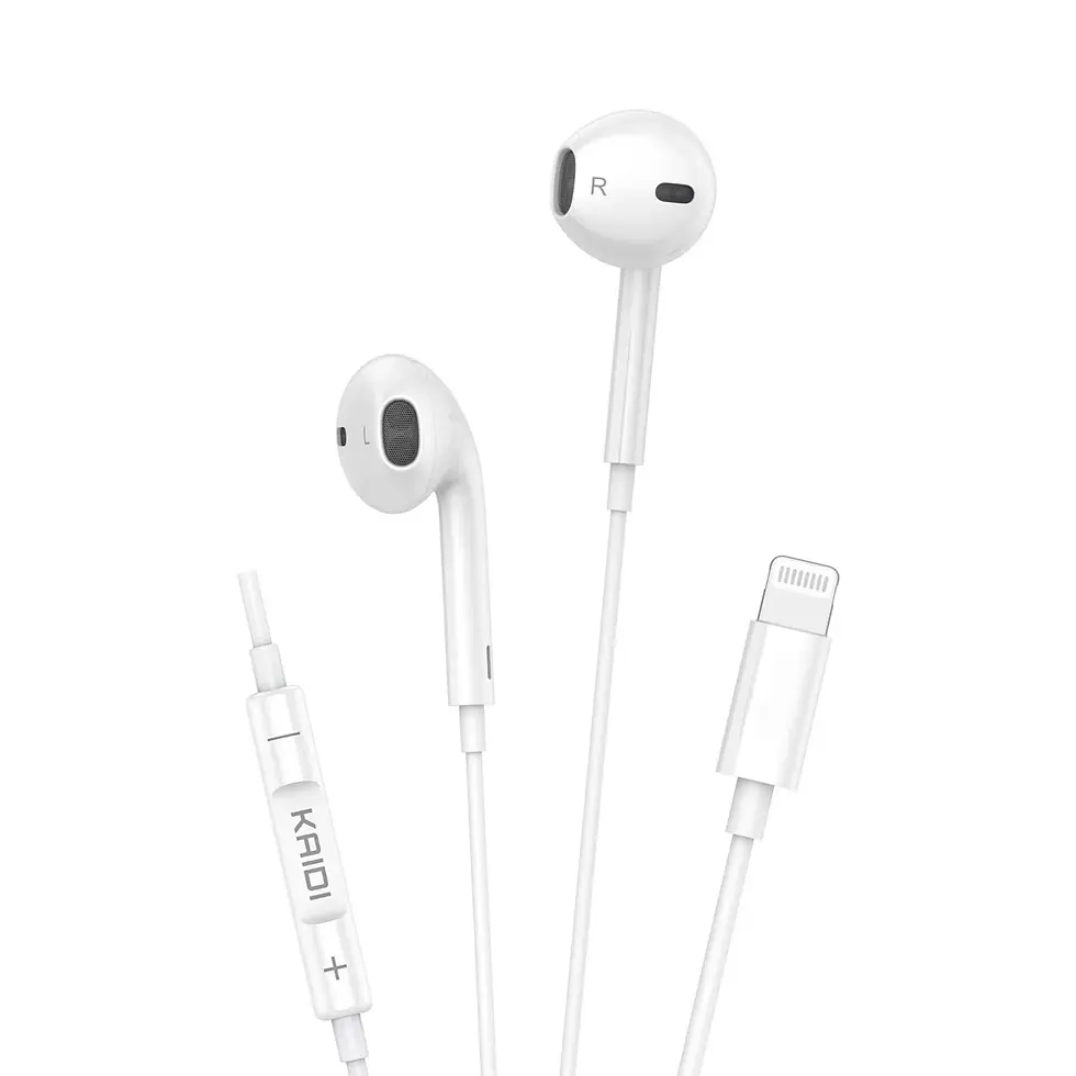 Miniatura: FONE DE OUVIDO IOS KD-730 KAIDI