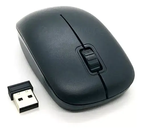 Miniatura: Mouse sem Fio MS-S22