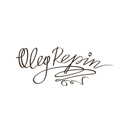 Oleg Repin