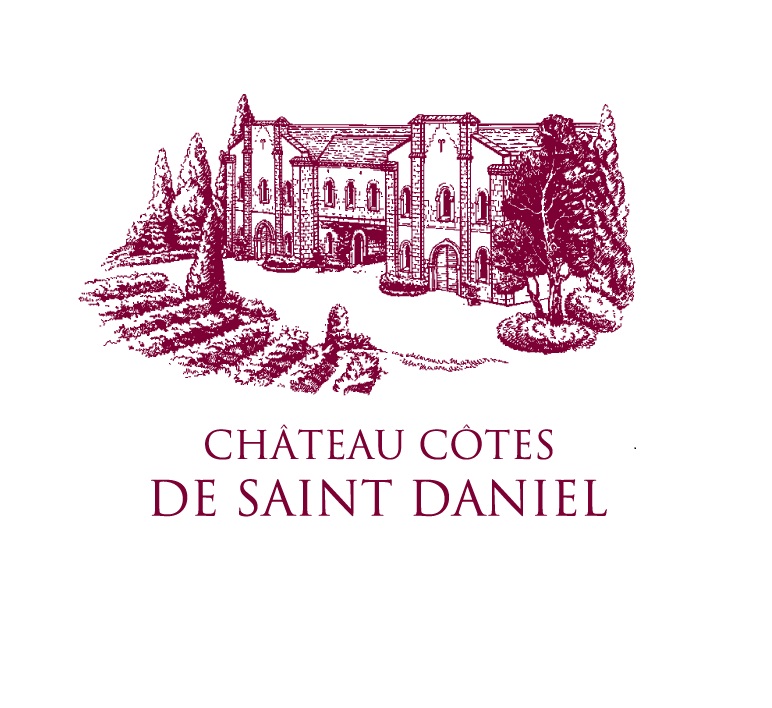 Chateau Cotes de Saint Daniel