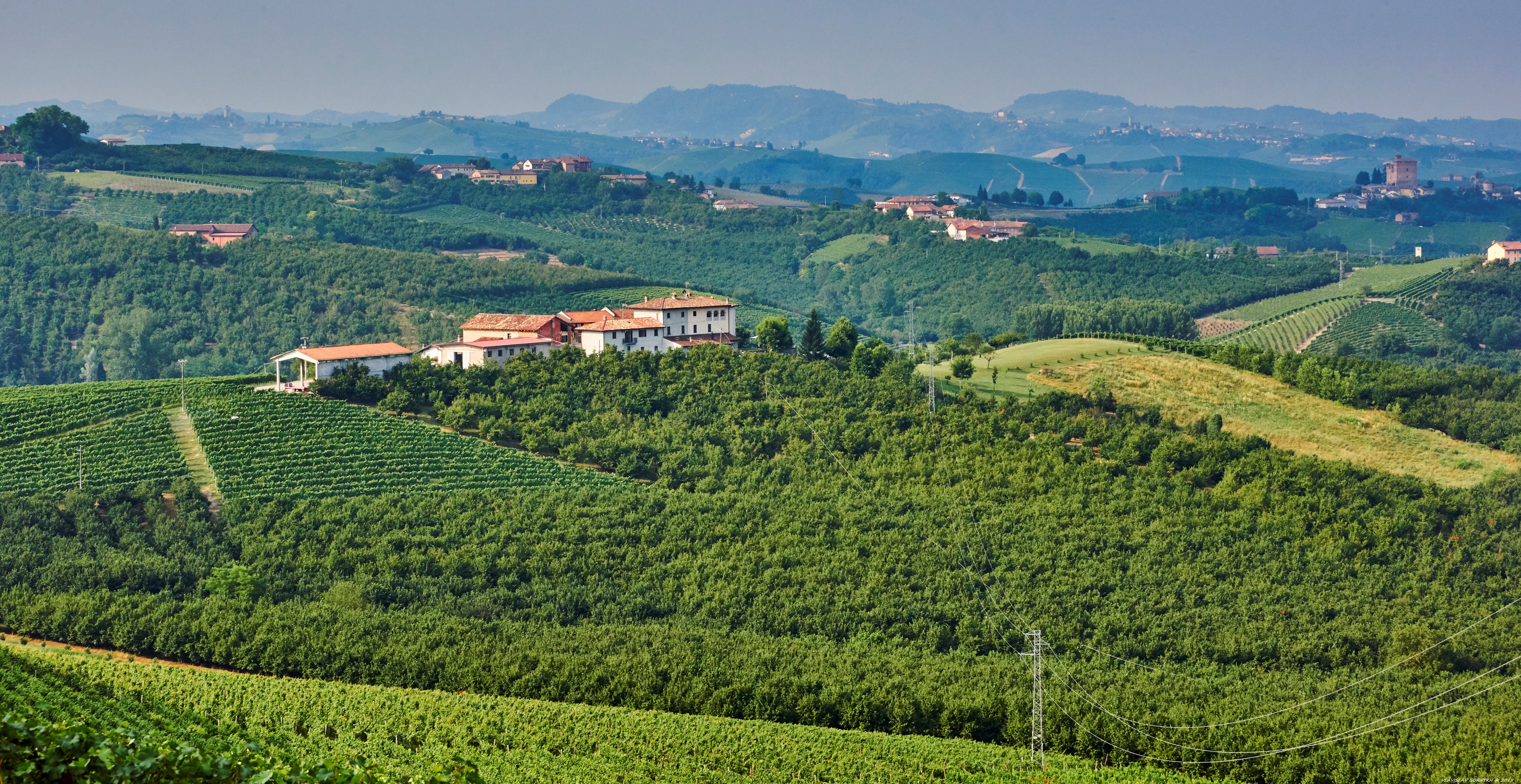 Piemonte