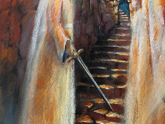 Jacob's Ladder