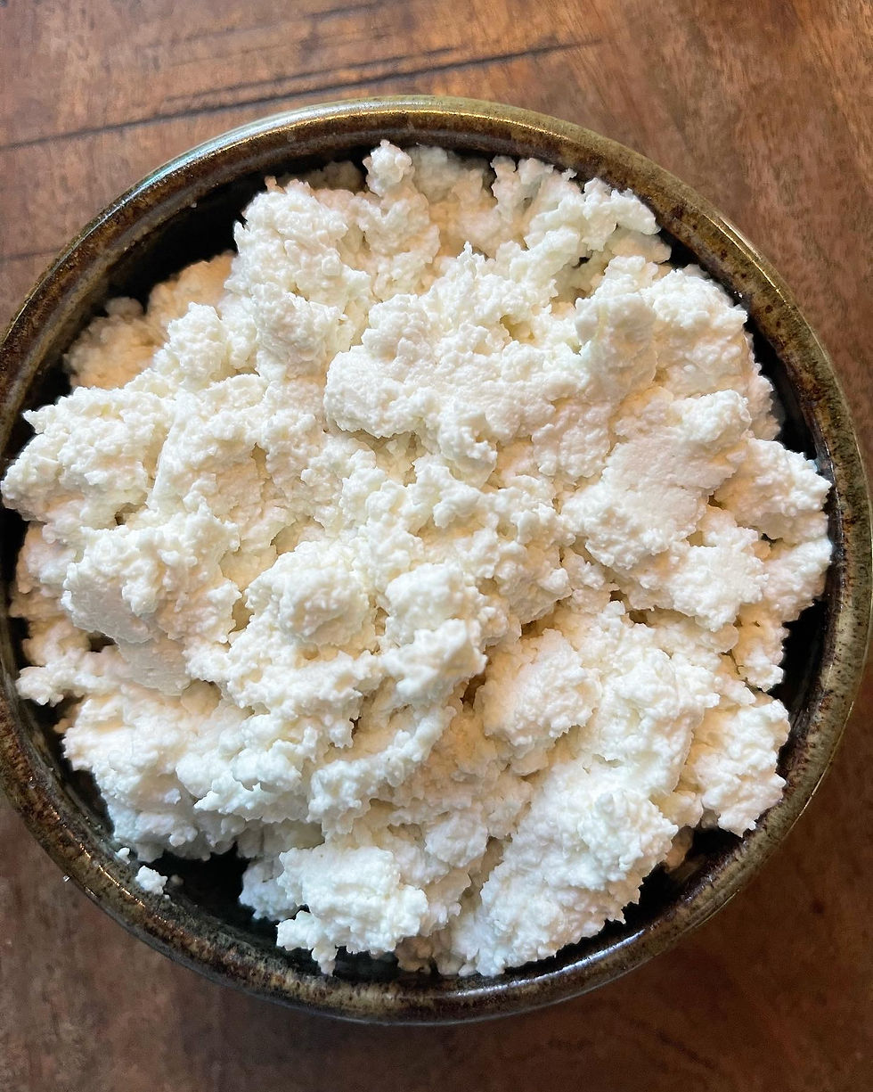 Ricotta