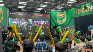 【開催報告】国内唯一のJAF公認eモータースポーツリーグ「UNIZONE 2026」が開幕！佐々木光選手が初優勝を飾る！