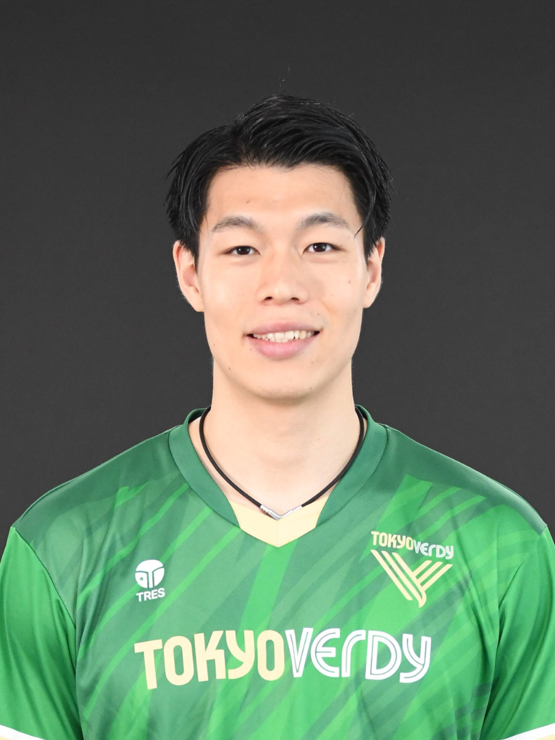 辻田 尚史｜東京ヴェルディクラブ