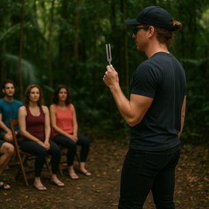 🧠 Stroke Recovery Rehab Protocol: Full-Body Neuro-Movement Therapy