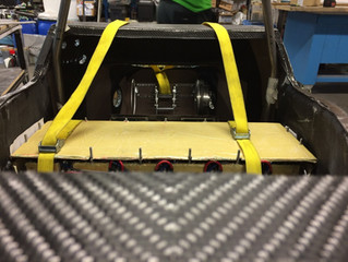 ¡Powertrain ya está en casa!