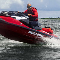 A-2024-Sea-Doo-RXP-X-325-Fiery-Red-Action-6-scaled.jpg