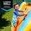 Thumbnail:  Outdoor Inflatable Water Slide with Water Cannon and Splash Pool