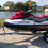 Thumbnail: 2010 Sea-Doo GTX 155 for sale with 110 hrs