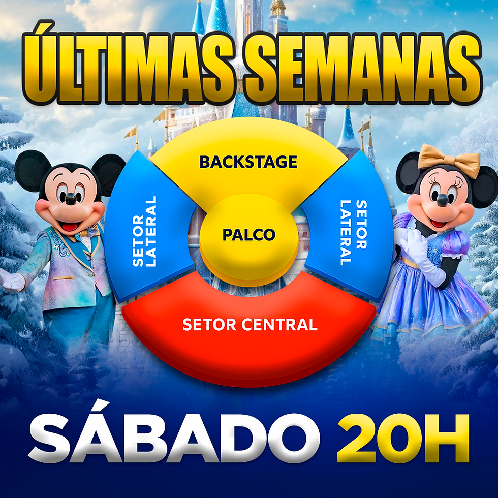 SÁBADO 20H