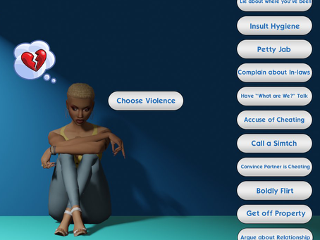 [Sims 4] Mod: DRAMA en la vida de tus Sims con este Mod de SHEnanigans